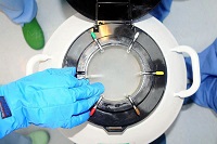 Vitrificación Congelacion de Embriones