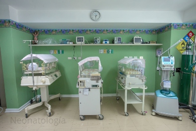 Sala de bebés